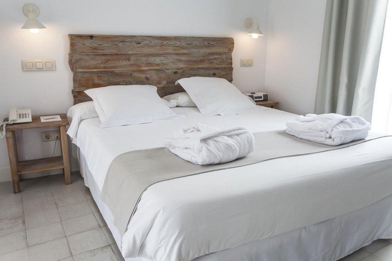 סביליה Hotel Boutique Elvira Plaza מראה חיצוני תמונה