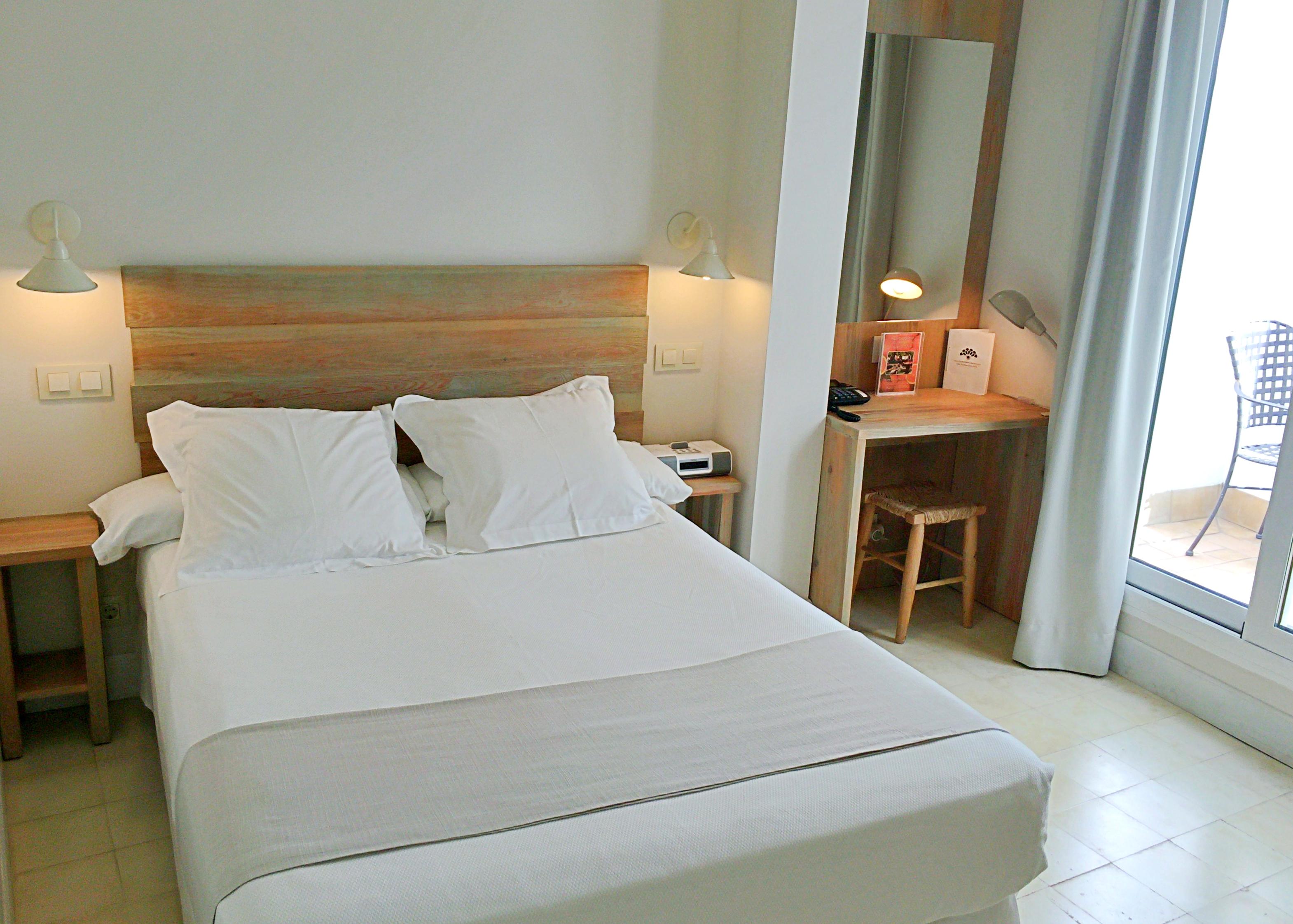 סביליה Hotel Boutique Elvira Plaza מראה חיצוני תמונה