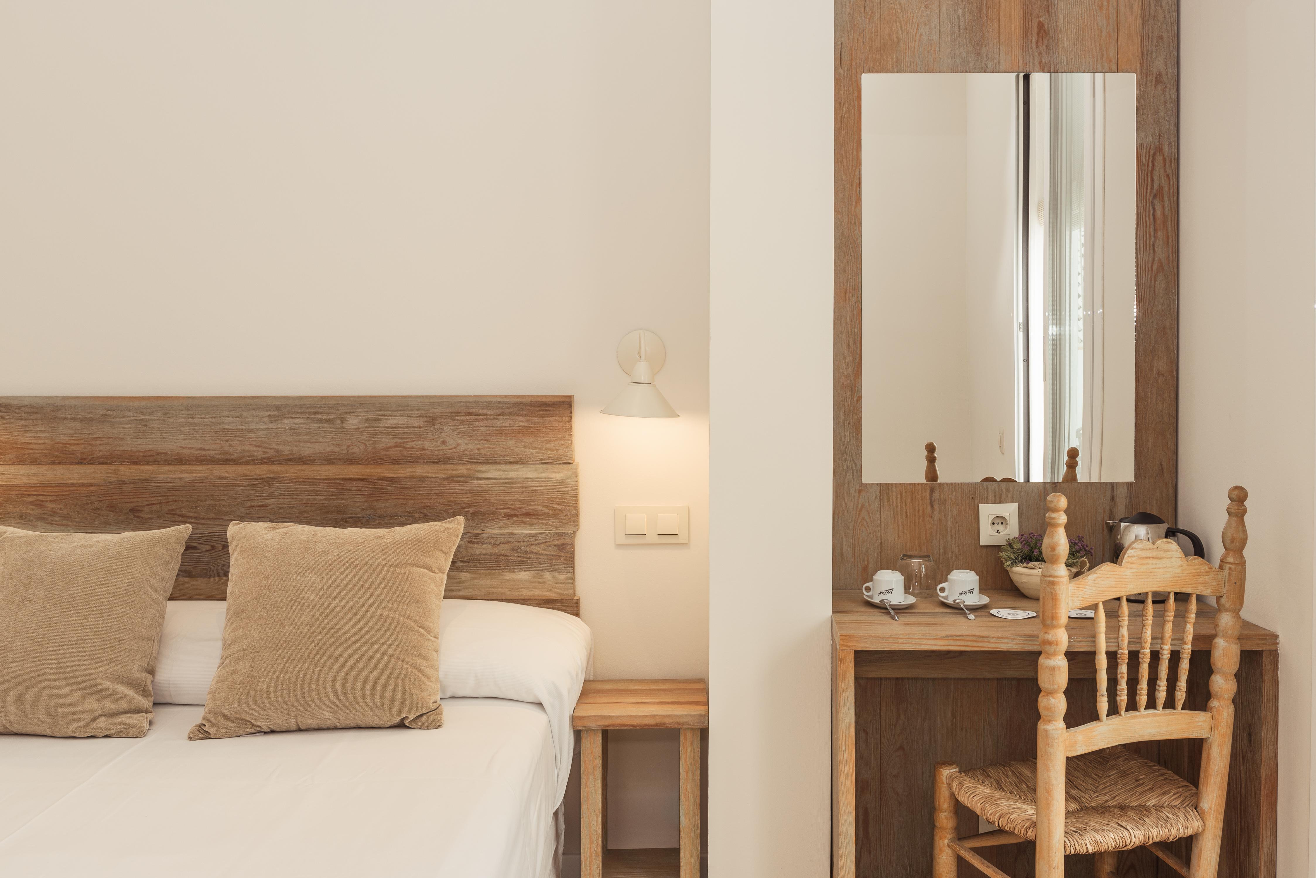 סביליה Hotel Boutique Elvira Plaza מראה חיצוני תמונה