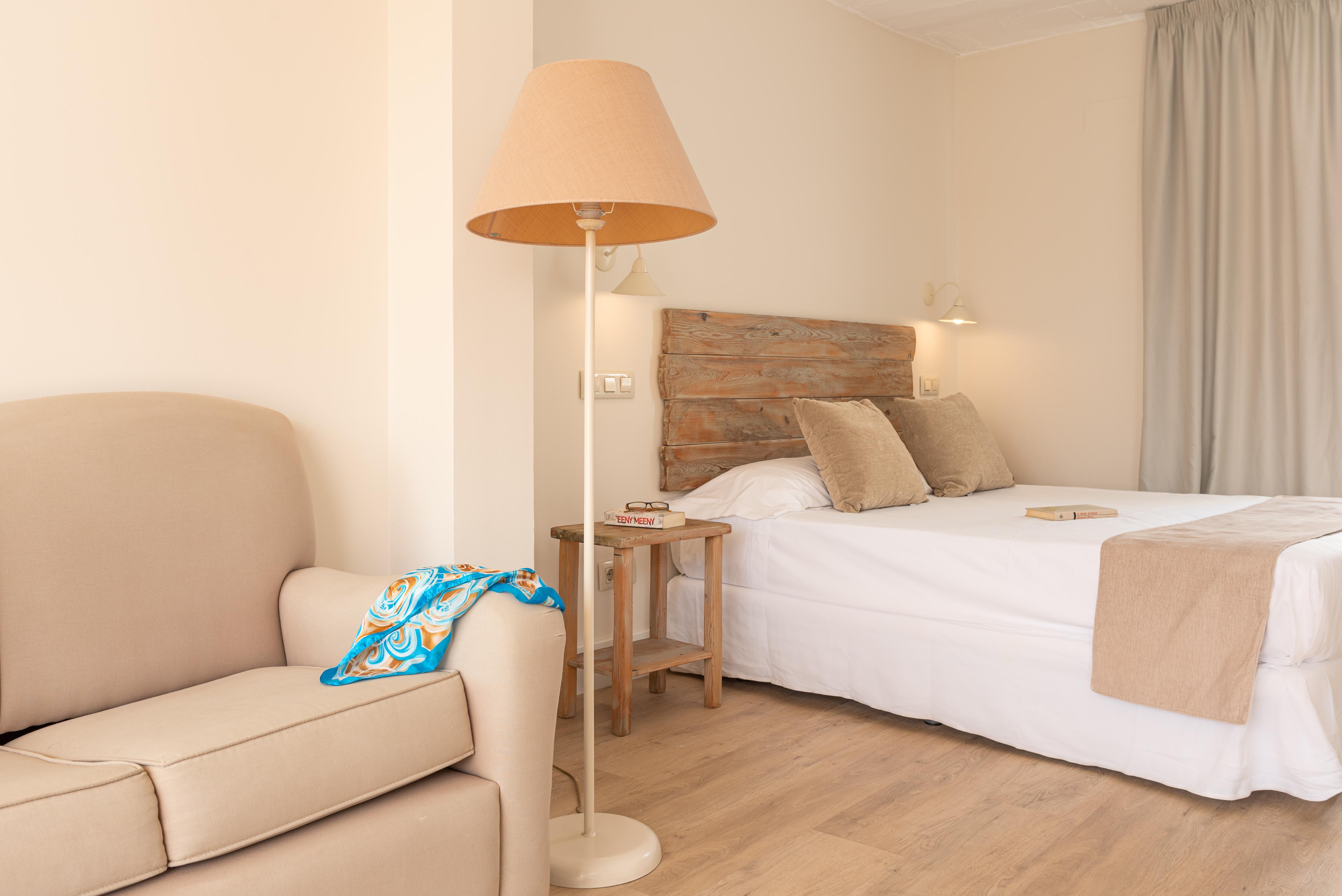 סביליה Hotel Boutique Elvira Plaza מראה חיצוני תמונה