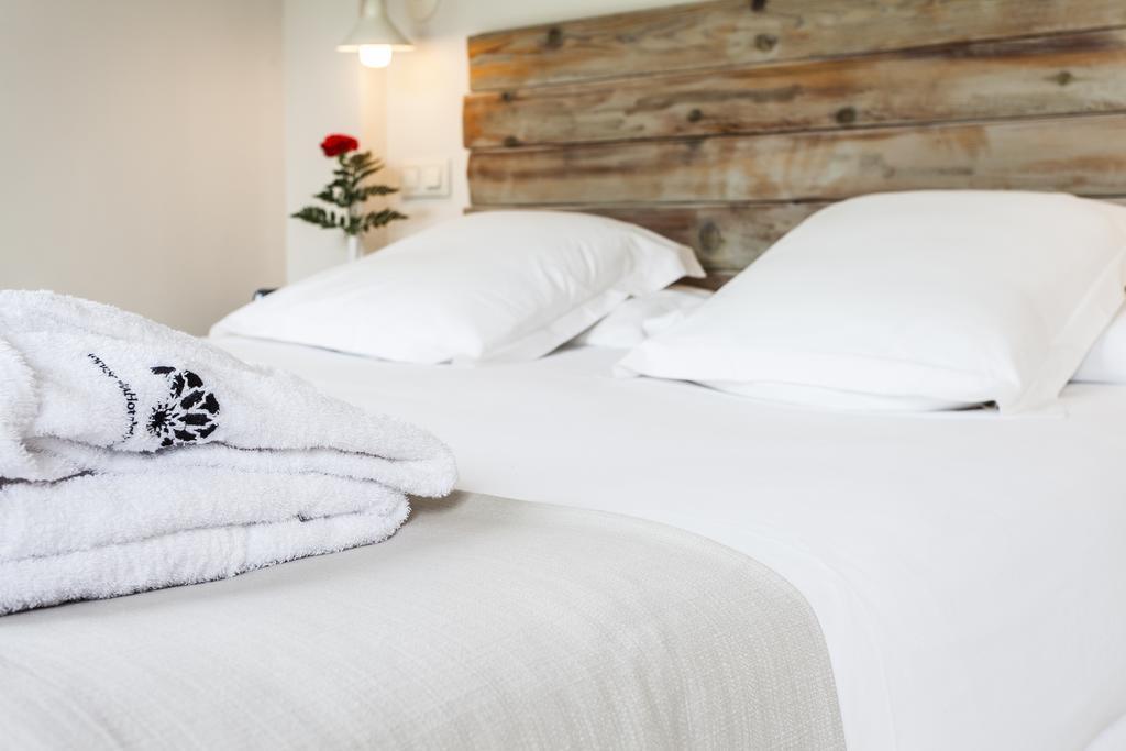 סביליה Hotel Boutique Elvira Plaza מראה חיצוני תמונה