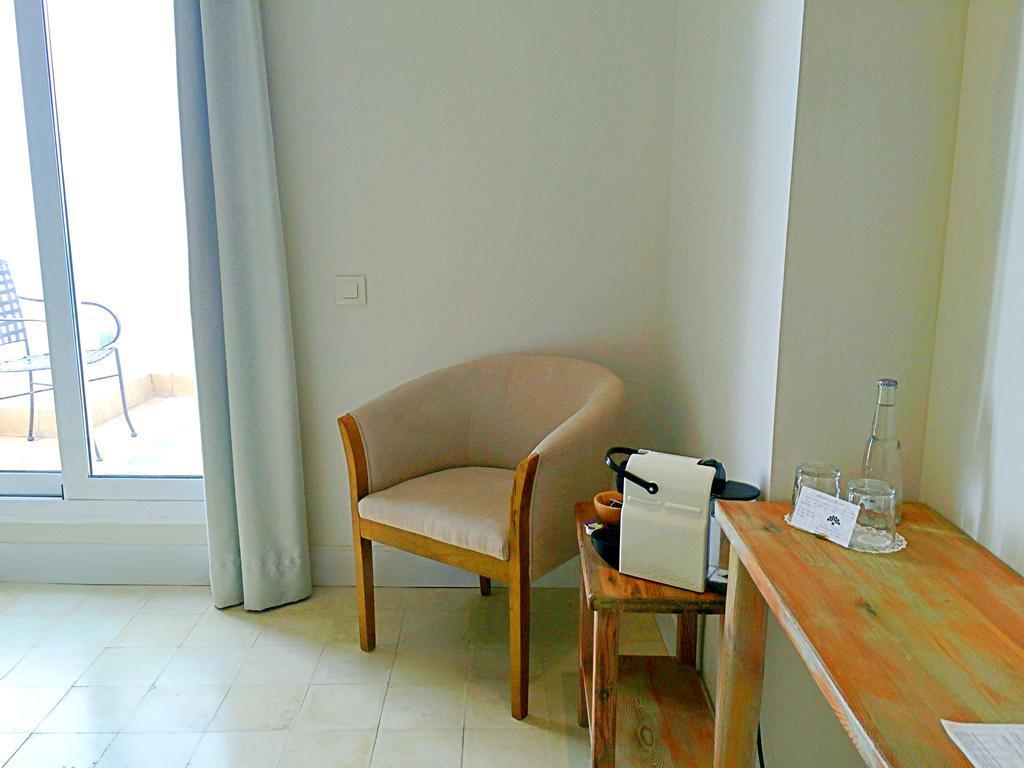 סביליה Hotel Boutique Elvira Plaza מראה חיצוני תמונה