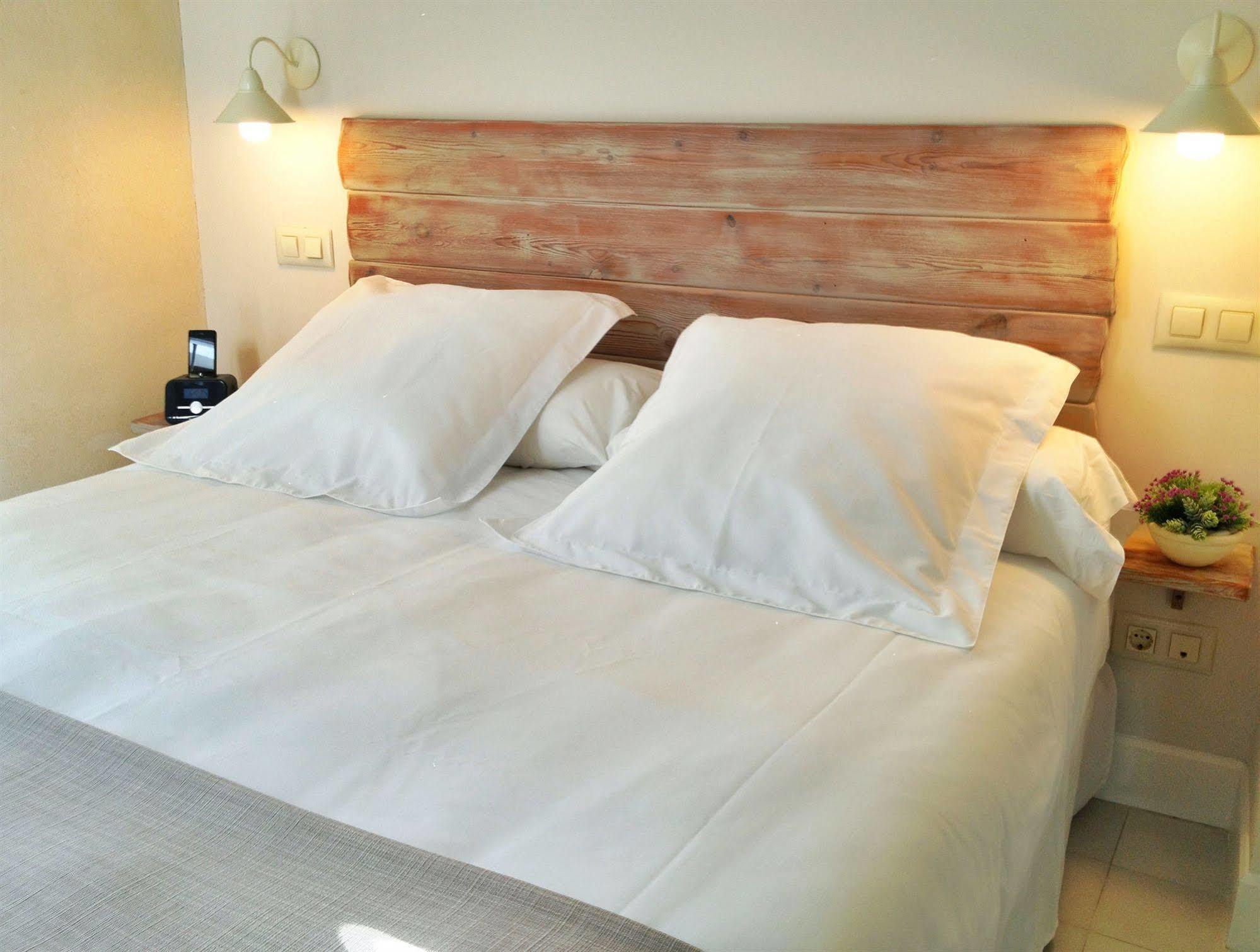 סביליה Hotel Boutique Elvira Plaza מראה חיצוני תמונה
